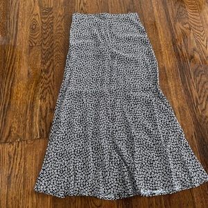 Reformation Bea Skirt size 4